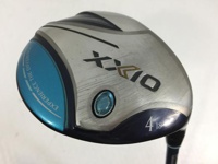 XXIO 2022 Blue 球道木桿 (桿身 MP1200L)
