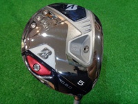 B-LD 2024 球道木桿 (桿身 SPEEDER NX BS40LDw)