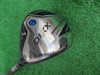 XXIO 2022 Navy 球道木桿 (桿身 MP1200)