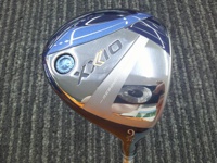 XXIO 2024 Blue 球道木桿 (桿身 MP1300L)