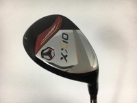 XXIO 2024 Red 長鐵/混血桿/小雞腿 (桿身 MP1300)