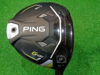 G430 HL SFT 球道木桿 (桿身 SPEEDER NX35(JP))