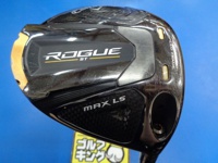 ROGUE ST MAX LS 開球木桿 (桿身 TENSEI55 for Callaway(JP))