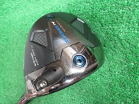 PARADYM Ai SMOKE 340 MINI 開球木桿 (桿身 TENSEI 60 for CW(JP))