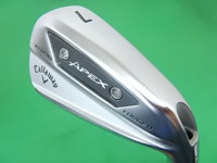 APEX Ai200　７I 單號鐵 (桿身 N.S.PRO 950GHneo(JP) 1S)