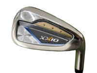 XXIO 2024 Navy #7 長鐵/混血桿/小雞腿 (桿身 NSPRO850GH DST for XXIO)