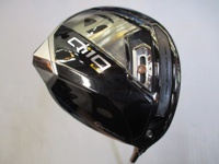 Qi10 LS 開球木桿 (桿身 Diamana Silver TM50(JP))