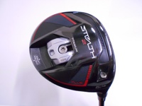 STEALTH2 PLUS 球道木桿 (桿身 Diamana TM50(JP))