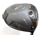 Qi35 開球木桿 (桿身 2025 Diamana BLACK TM60(JP))