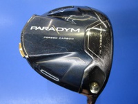 PARADYM 開球木桿 (桿身 Diamana GT50(JP))