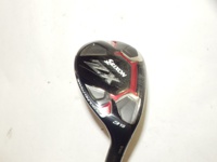 SRIXON ZX HYBRID 長鐵/混血桿/小雞腿 (桿身 Diamana ZX for HYBRID)