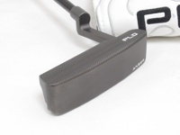 PLD MILLED ANSER Gunmetal 推桿 (桿身 オリジナル碳纖維)