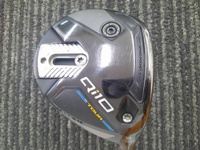 Qi10 TOUR 球道木桿 (桿身 LIN-Q EX FW 75)