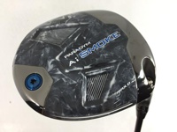PARADYM Ai SMOKE MAX D 開球木桿 (桿身 TENSEI 50 for Callaway(JP))