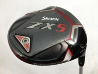 SRIXON ZX5 開球木桿 (桿身 Speeder569EVOLUTION VII)