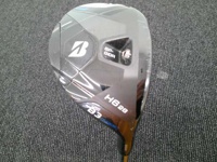 B3 MAX HY 長鐵/混血桿/小雞腿 (桿身 NSPRO MODUS3 105)