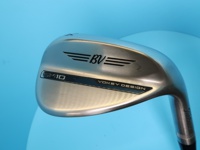 VOKEY SM10 Tour Chrome 54-14F 挖起桿 (桿身 DG(JP))