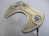 TP COLLECTION HYDRO BLAST ARDMORE TM1 推桿 (桿身 鋼[34])