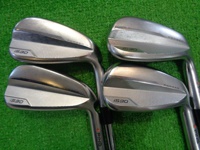 i530 鐵桿組 (桿身 NSPRO850GHneo(JP) 4S)