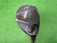 SRIXON ZXi HYBRID 長鐵/混血桿/小雞腿 (桿身 Diamana ZXi for HYBRID)