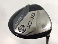 XXIO 2024 Navy 開球木桿 (桿身 MP1300)