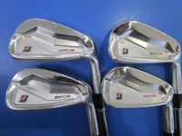 241CB 鐵桿組 (桿身 DIAMOND Speeder IRON 8)