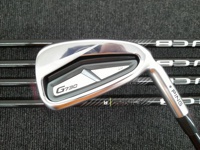 G730 鐵桿組 (桿身 ALTA J CB BLACK(JP))