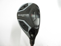 QUANTUM MAX UT 長鐵/混血桿/小雞腿 (桿身 ATHLEMAX 60 for CW)