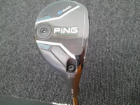 G440 HYBRID 長鐵/混血桿/小雞腿 (桿身 PING TOUR 2.0 CHROME 85(JP) 不附扳手)