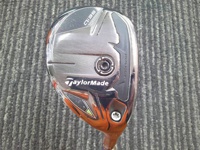 Qi35 RESCUE 長鐵/混血桿/小雞腿 (桿身 VENTUS HB BLUE 6)