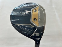 PARADYM 球道木桿 (桿身 VENTUS TR5 for Callaway(JP))