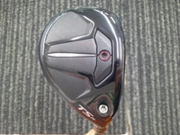 TSR2 HYBRID 長鐵/混血桿/小雞腿 (桿身 N.S.PRO MODUS3 HYBRID(JP))