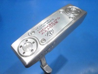 SUPER SELECT NEWPORT2+ 推桿 (桿身 特製鋼[34])