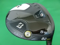 B2 HT 球道木桿 (桿身 SPEEDER NX BLACK 50)