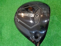 GT280 Mini Driver 開球木桿 (桿身 TENSEI 1K BLACK 65(JP))