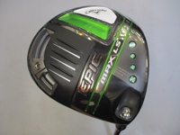 EPIC MAX LS 開球木桿 (桿身 TENSEI 55 for Callaway(JP))