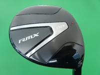 RMX DD 球道木桿 (桿身 TENSEI GR f50)