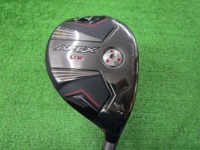 APEX UW 2024 長鐵/混血桿/小雞腿 (桿身 TENSEI 70 for Callaway(JP))