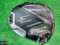 ELYTE X 開球木桿 (桿身 VENTUS GREEN 5 for CW(JP))