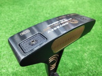 Ai-ONE MILLED TRI-BEAM DW T CS 推桿 (桿身 STROKELAB 90)