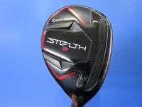 STEALTH2 RESCUE 長鐵/混血桿/小雞腿 (桿身 MCH 60 Black)