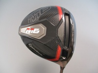 M6 開球木桿 (桿身 aG33-5)
