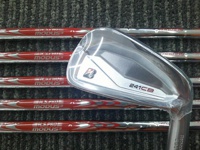 241CB 鐵桿組 (桿身 N.S.PRO MODUS3 TOUR 105)
