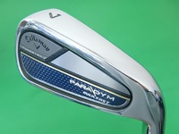 PARADYM MAX FAST 7I 單號鐵 (桿身 SPEEDER NX40 for Callaway)