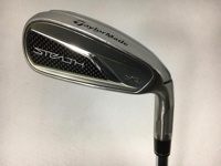 STEALTH HD 鐵桿組 (桿身 KBS MAX MT80 JP 鋼)