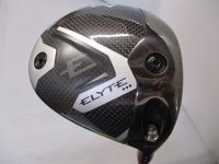ELYTE ◆◆◆ 開球木桿 (桿身 TENSEI GREEN 60 for CW(JP))
