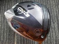 Qi10 開球木桿 (桿身 The ATTAS V2 4)