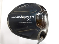 PARADYM X 開球木桿 (桿身 VENTUS TR5 for Callaway(JP))