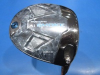 PARADYM Ai SMOKE MAX D 開球木桿 (桿身 TENSEI 50 for Callaway(JP))