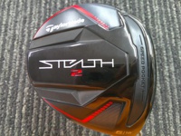 STEALTH2 球道木桿 (桿身 SPEEDER NX GREEN60(JP))